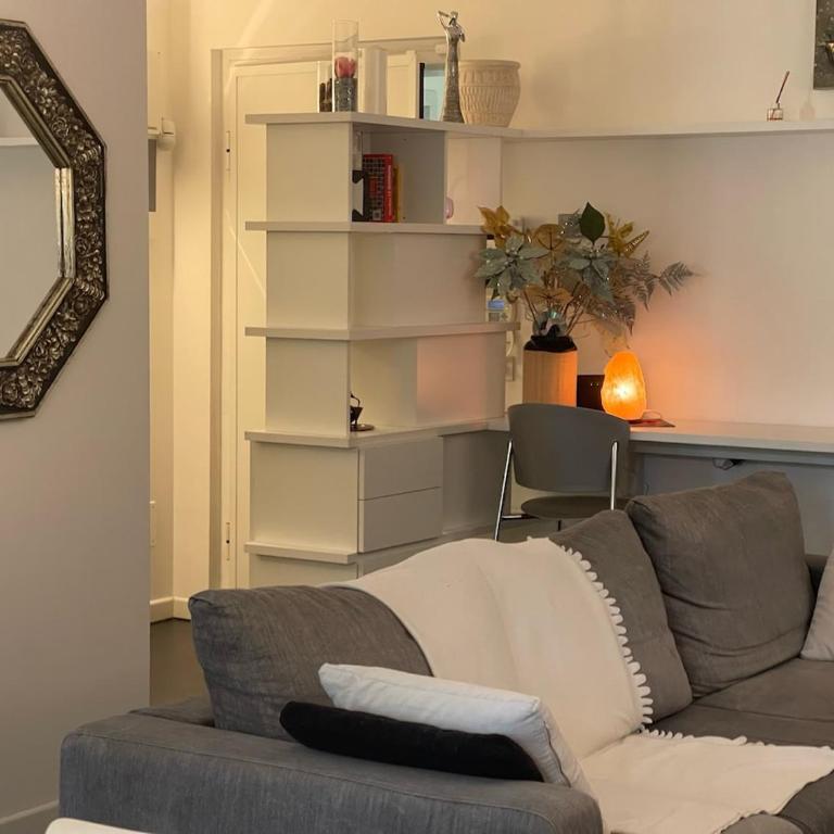 Elegant relax suite near Veron center fair lake Garda - Appartamento con 2 Camere da Letto - 27