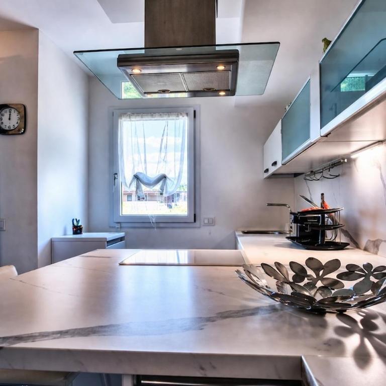 Elegant relax suite near Veron center fair lake Garda - Appartamento con 2 Camere da Letto - 25