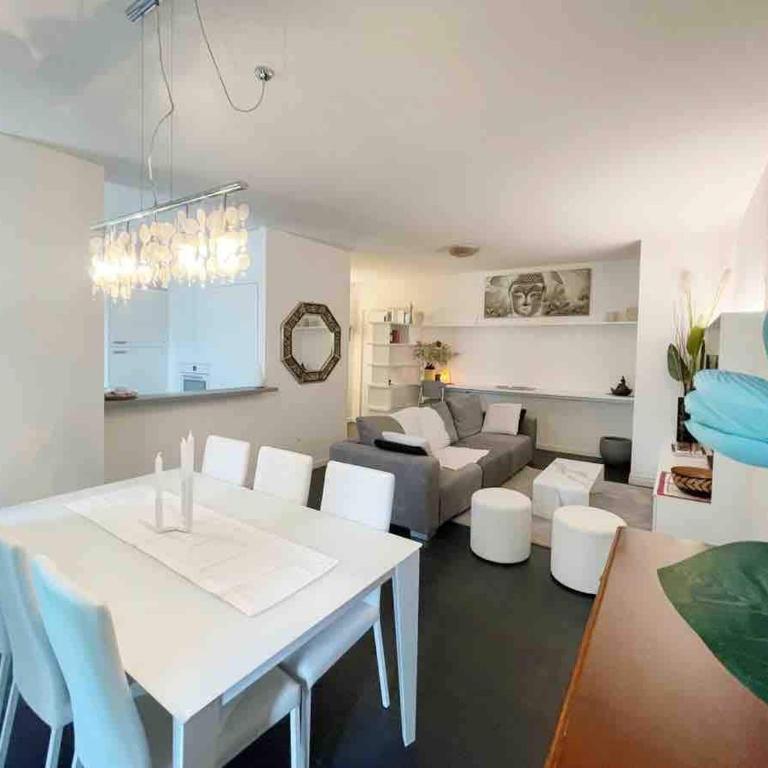 Elegant relax suite near Veron center fair lake Garda - Appartamento con 2 Camere da Letto - 23
