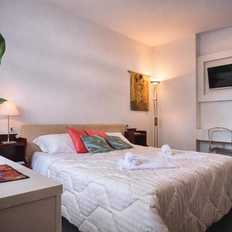Elegant relax suite near Veron center fair lake Garda - Appartamento con 2 Camere da Letto - 21