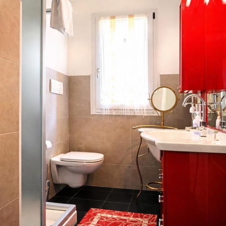 Elegant relax suite near Veron center fair lake Garda - Appartamento con 2 Camere da Letto - 16