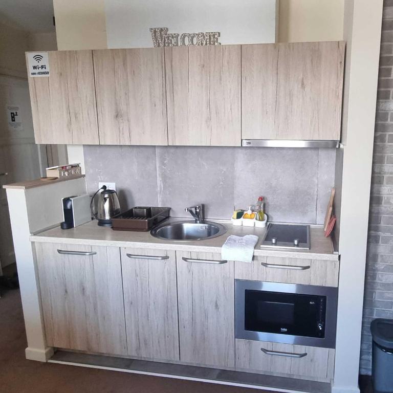 FEMI Kopaonik Apartment, Župa Aparthotel, Kopaonik Center - Apartman sa 1 Spavaćom Sobom - 13