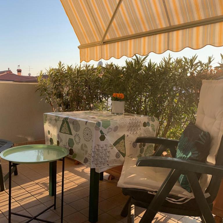 Elegant relax suite near Veron center fair lake Garda - Appartamento con 2 Camere da Letto - 13