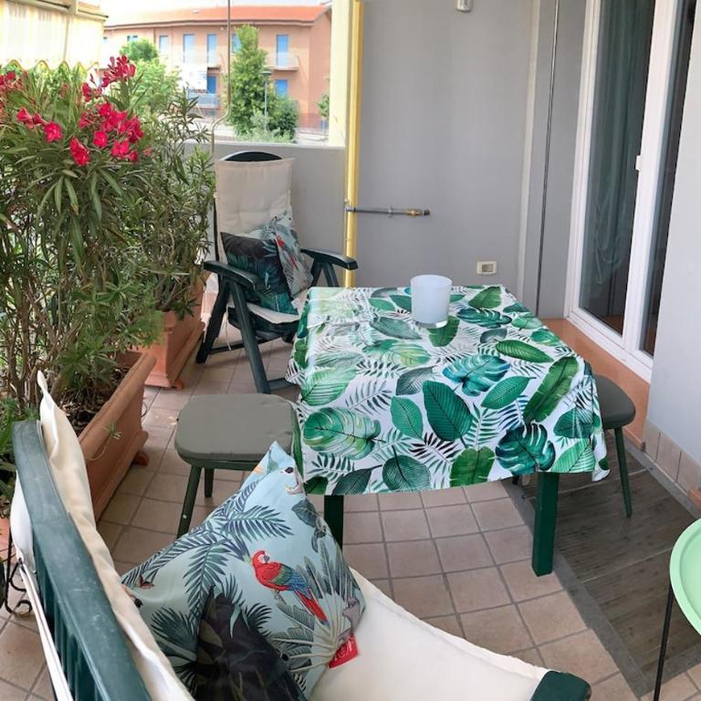 Elegant relax suite near Veron center fair lake Garda - Appartamento con 2 Camere da Letto - 12