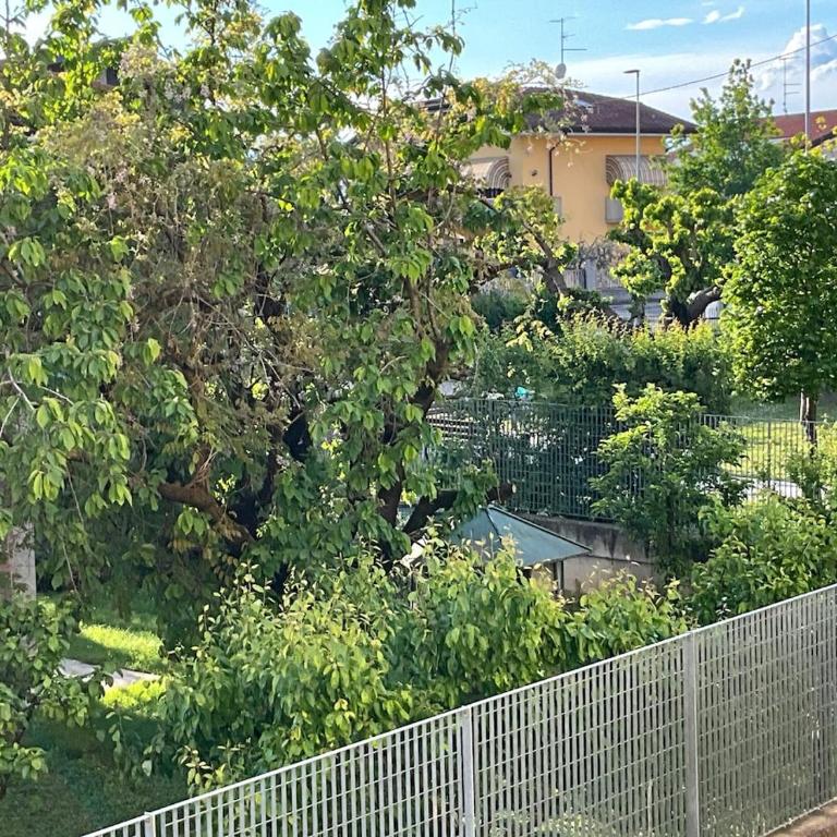 Elegant relax suite near Veron center fair lake Garda - Appartamento con 2 Camere da Letto - 10