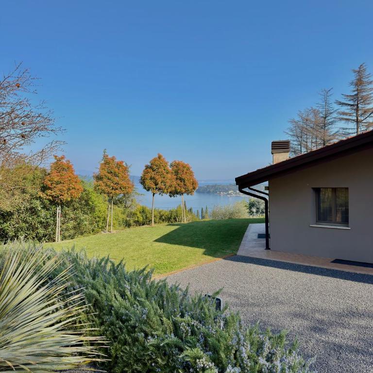 Villa Allegra Luxury Holiday House - Villa - 28