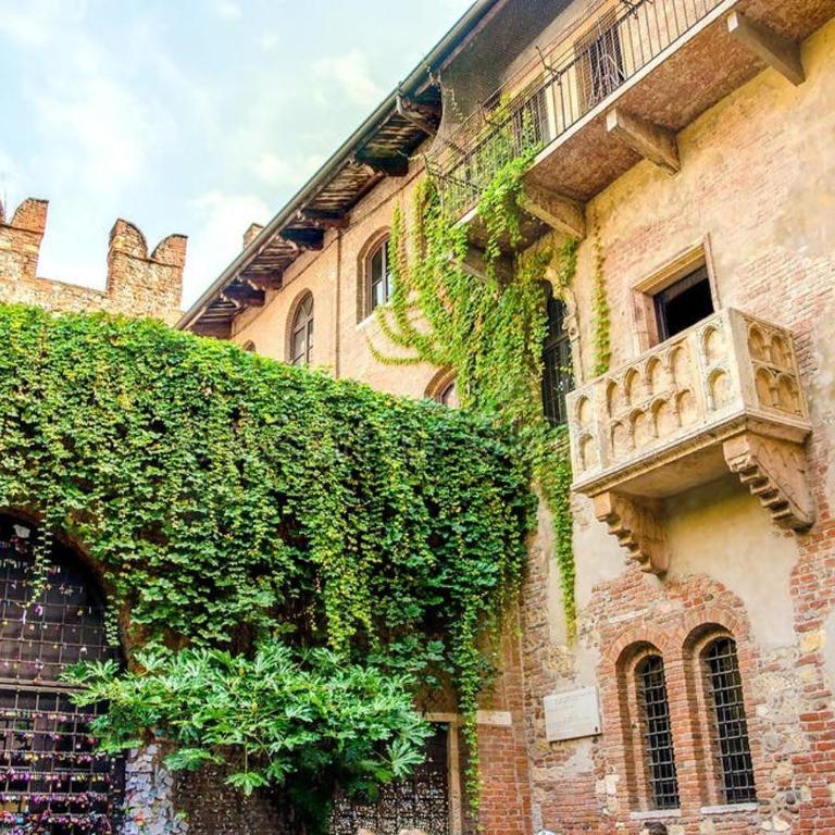 Elegant relax suite near Veron center fair lake Garda - Appartamento con 2 Camere da Letto - 5