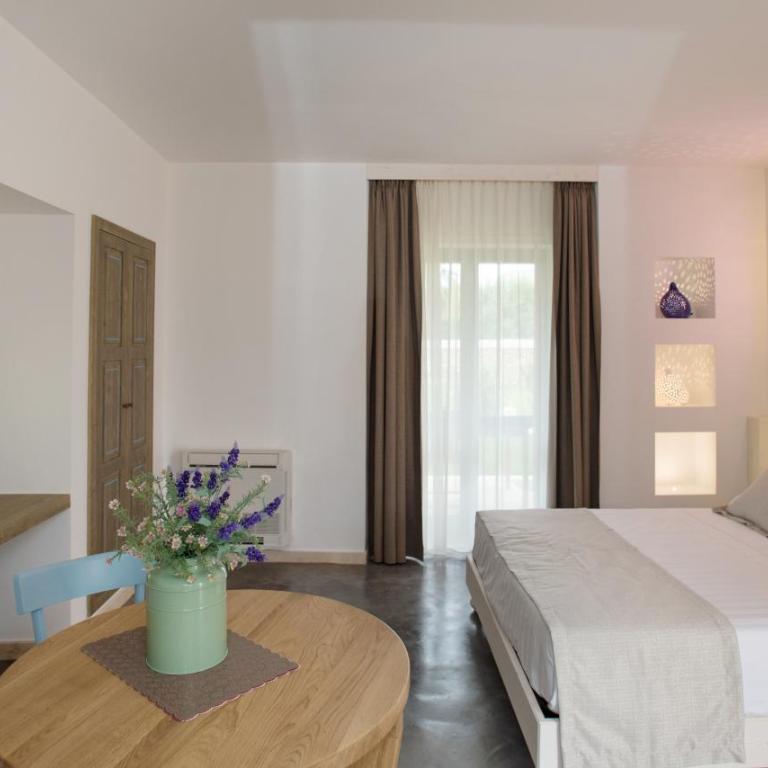 Borgo de li Santi - Monolocale Standard - 5