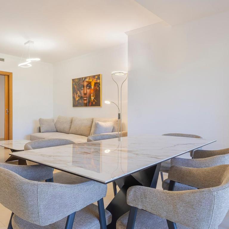 BHost - Bellagio II - Apartamento de 3 dormitorios - 6