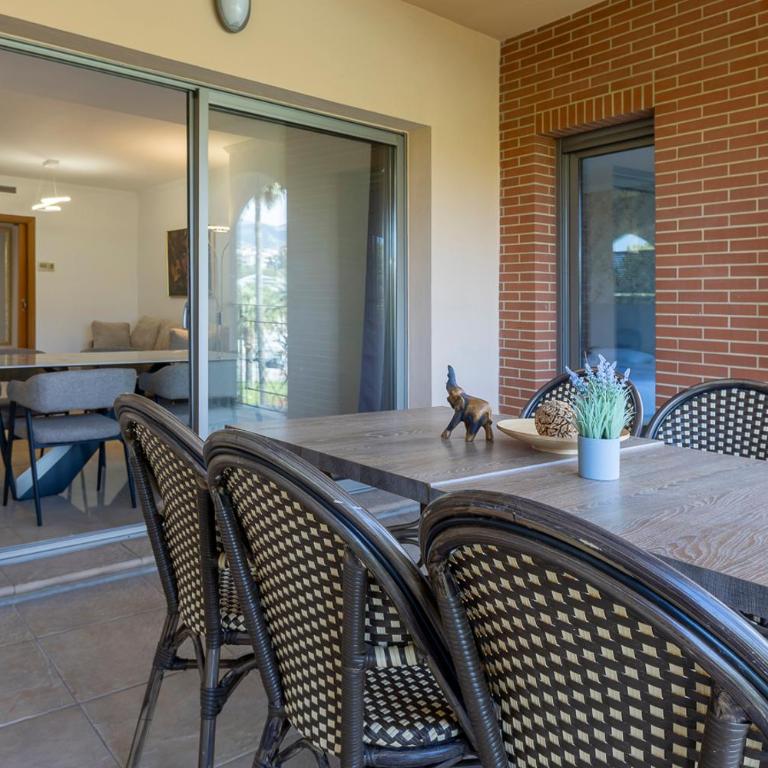 BHost - Bellagio II - Apartamento de 3 dormitorios - 11