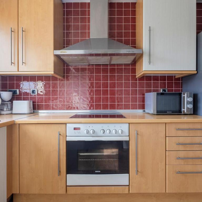 BHost - Bellagio II - Apartamento de 3 dormitorios - 15