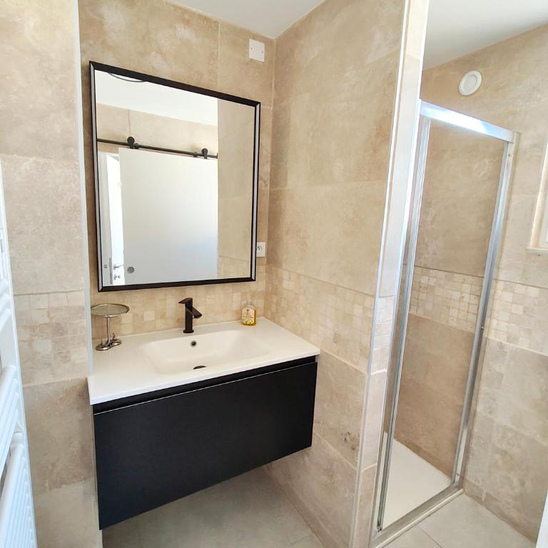 Le grand venise - Appartement 1 Chambre - 5