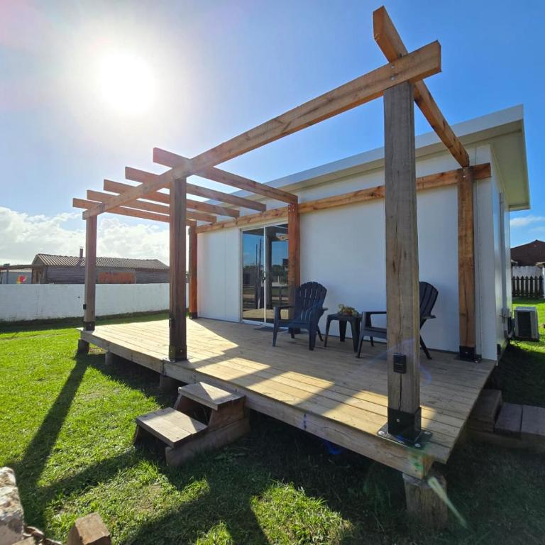 Maridalba 2 - One-Bedroom House - 2