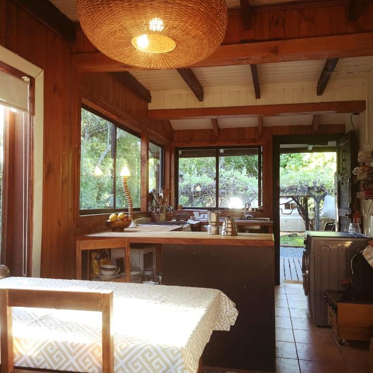 Casa del Estero - Casa de 2 dormitorios - 2