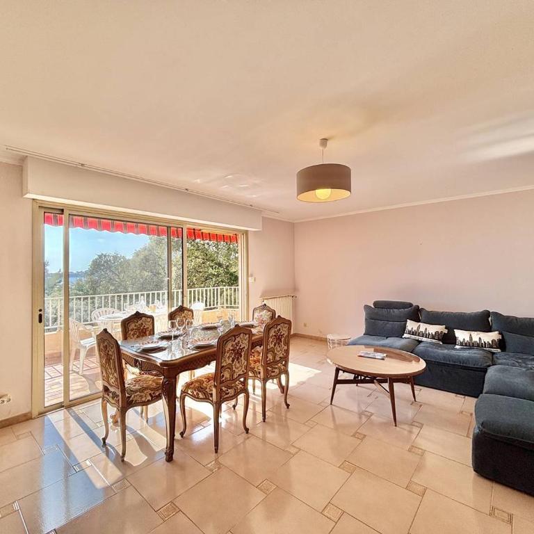 Maison Mitoyenne vue mer Aspretto Ajaccio - Maison 3 Chambres - 19