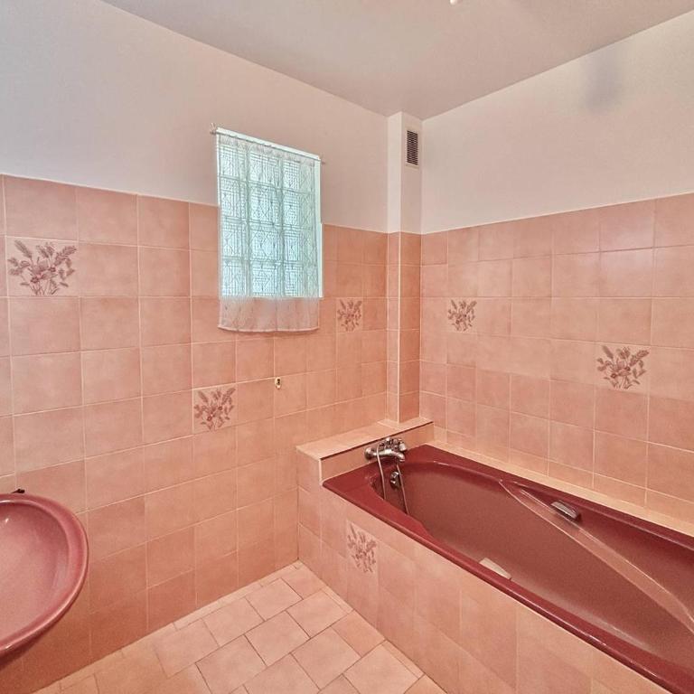 Maison Mitoyenne vue mer Aspretto Ajaccio - Maison 3 Chambres - 7
