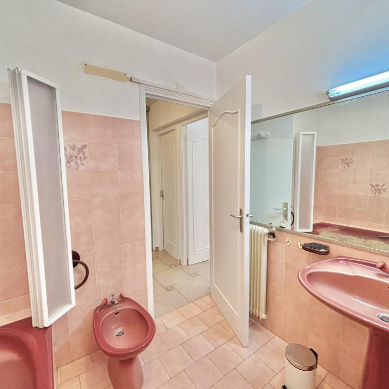 Maison Mitoyenne vue mer Aspretto Ajaccio - Maison 3 Chambres - 5