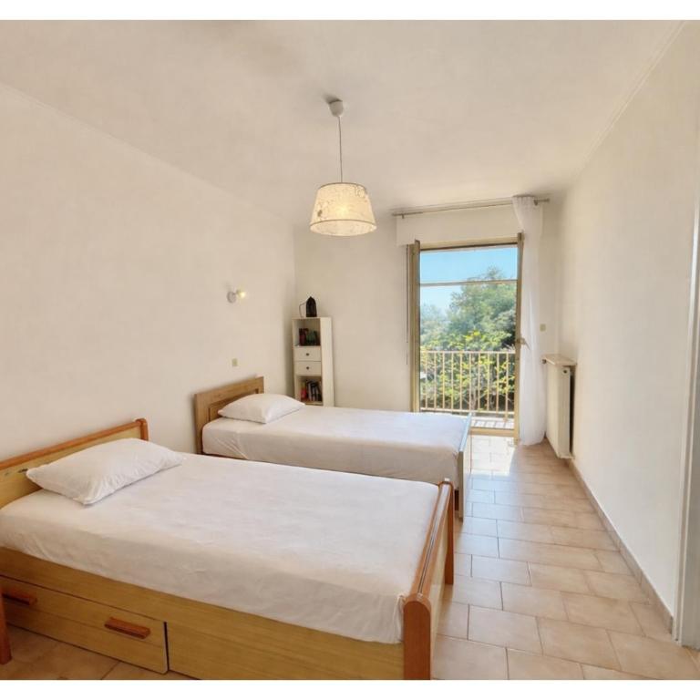 Maison Mitoyenne vue mer Aspretto Ajaccio - Maison 3 Chambres - 26