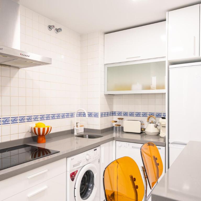Alohamundi Florida - Apartamento de 1 dormitorio - 4
