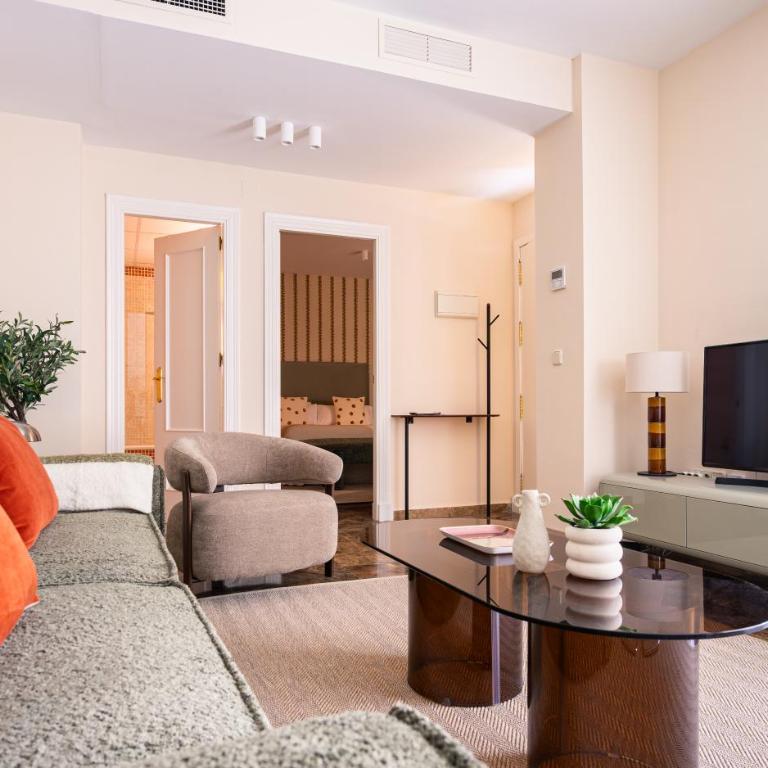 Alohamundi Florida - Apartamento de 1 dormitorio - 2