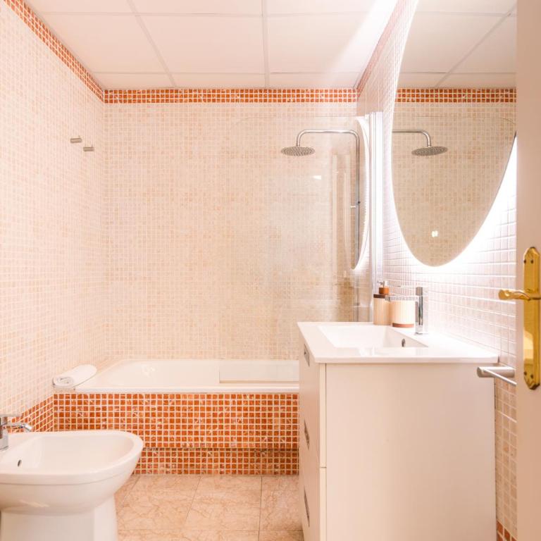 Alohamundi Florida - Apartamento de 1 dormitorio - 14
