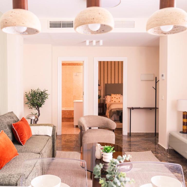 Alohamundi Florida - Apartamento de 1 dormitorio - 13