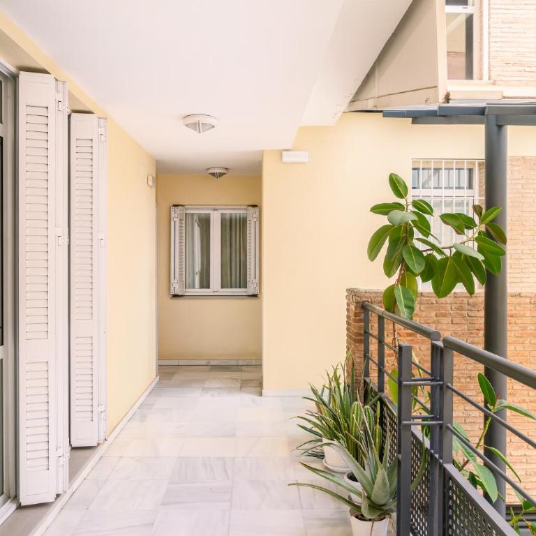 Alohamundi Florida - Apartamento de 1 dormitorio - 6