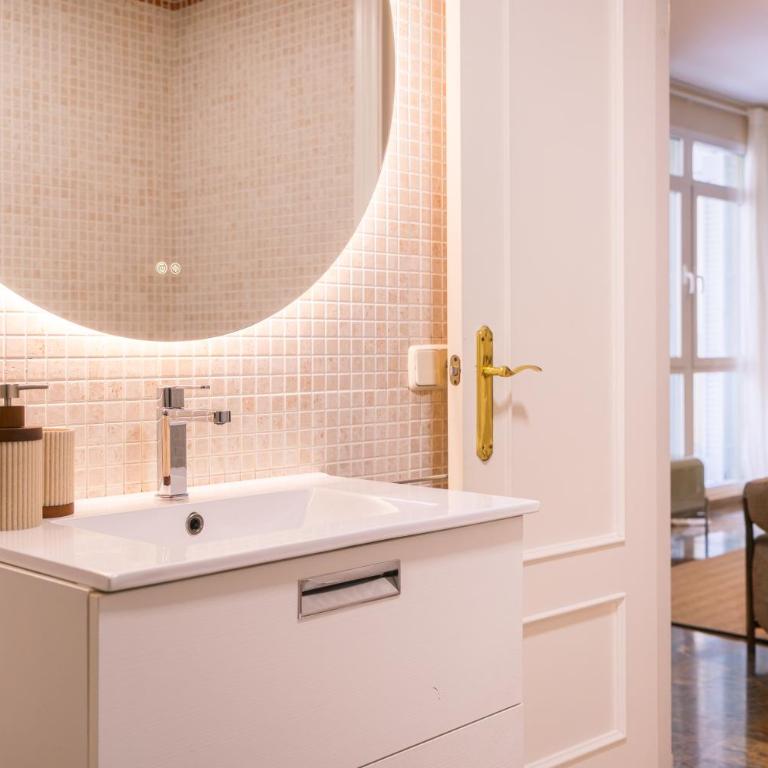 Alohamundi Florida - Apartamento de 1 dormitorio - 15