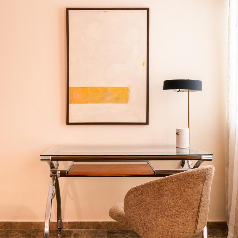 Alohamundi Florida - Apartamento de 1 dormitorio - 22