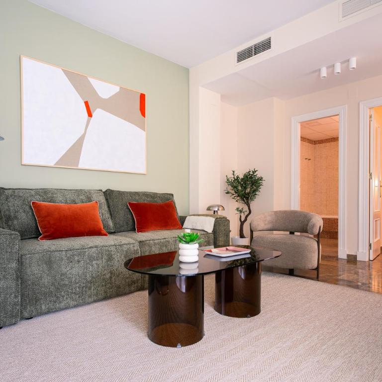 Alohamundi Florida - Apartamento de 1 dormitorio - 20