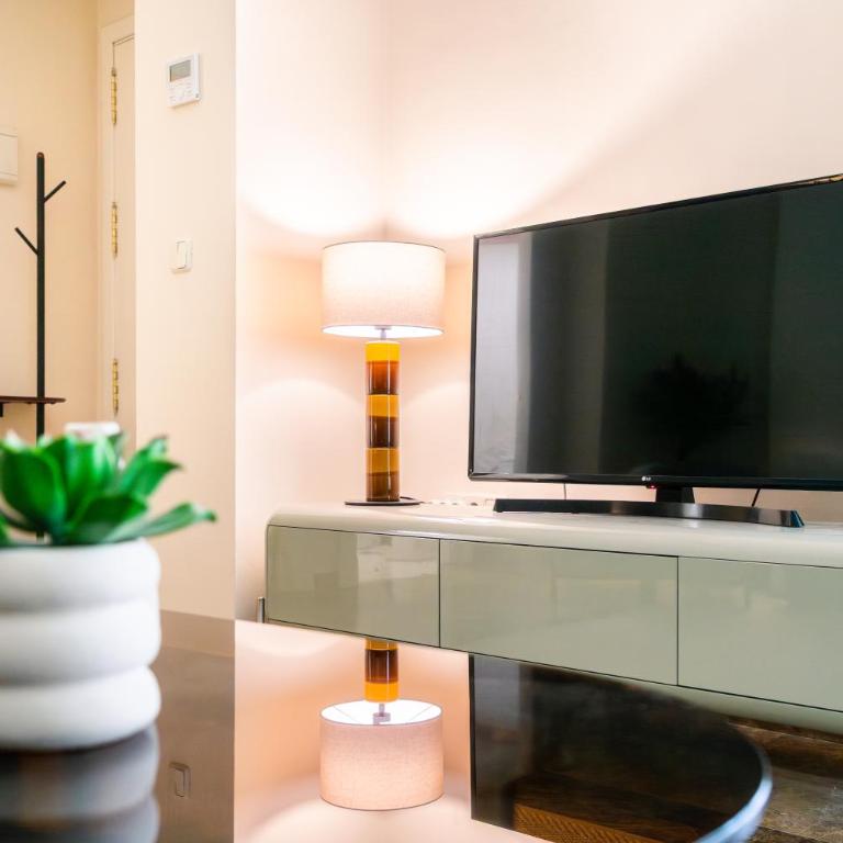 Alohamundi Florida - Apartamento de 1 dormitorio - 24