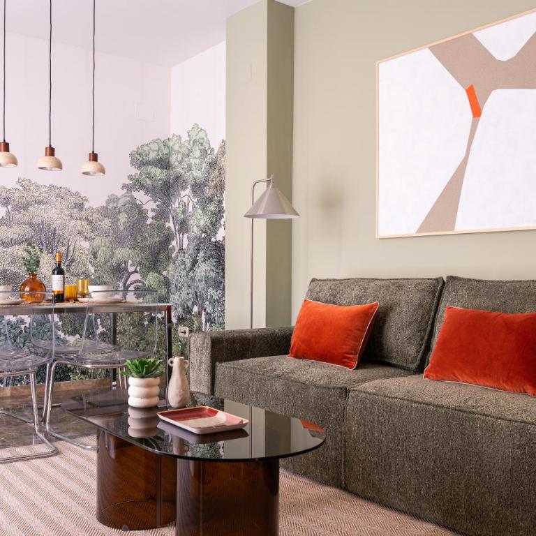 Alohamundi Florida - Apartamento de 1 dormitorio - 21