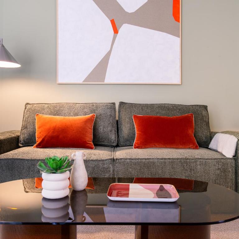 Alohamundi Florida - Apartamento de 1 dormitorio - 27