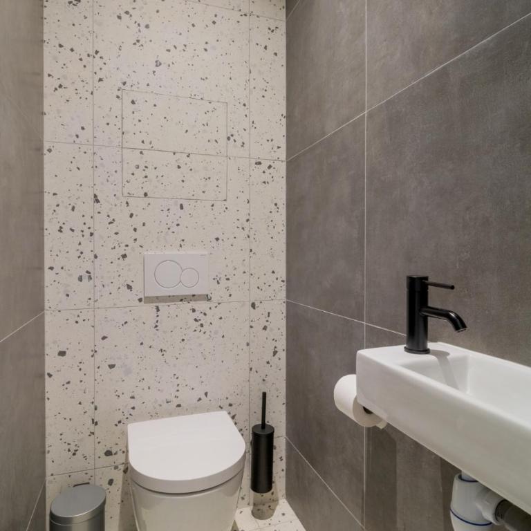 12.Appart 4Pers#1 Bedroom #Père Lachaise #Nation - Appartement 1 Chambre - 10