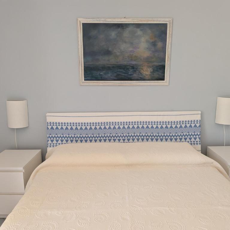 Villa Gino - Appartamento con 3 Camere da Letto - 18
