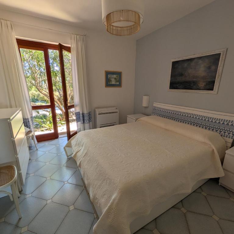 Villa Gino - Appartamento con 3 Camere da Letto - 20