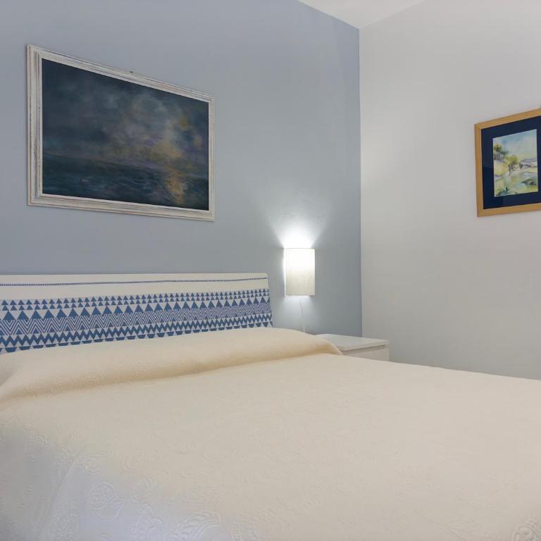 Villa Gino - Appartamento con 3 Camere da Letto - 19