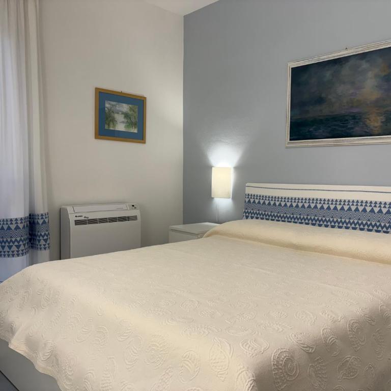 Villa Gino - Appartamento con 3 Camere da Letto - 17