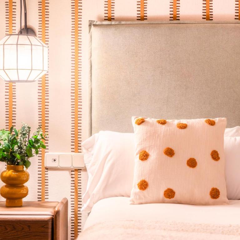 Alohamundi Florida - Apartamento de 1 dormitorio - 29