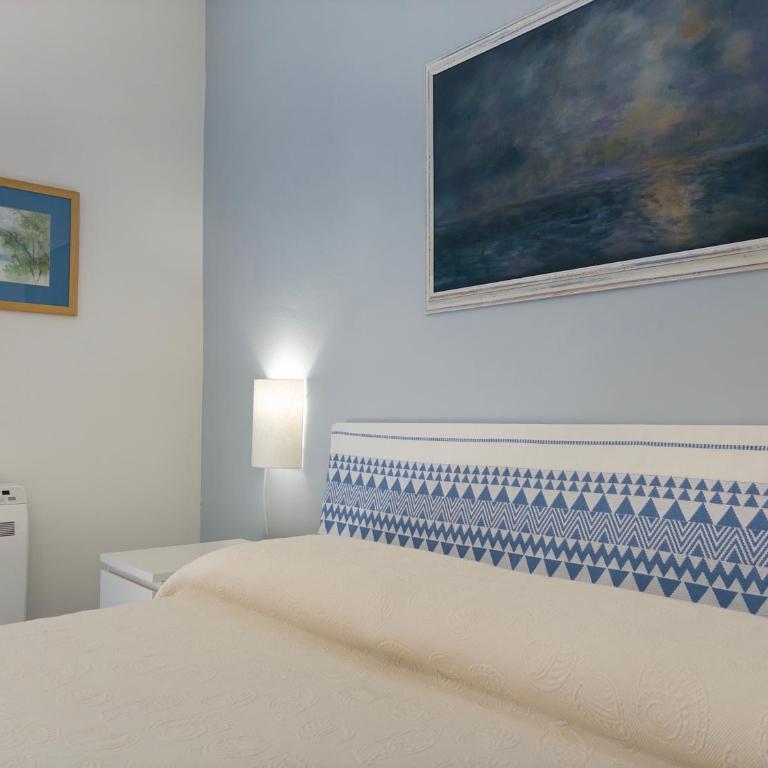 Villa Gino - Appartamento con 3 Camere da Letto - 22