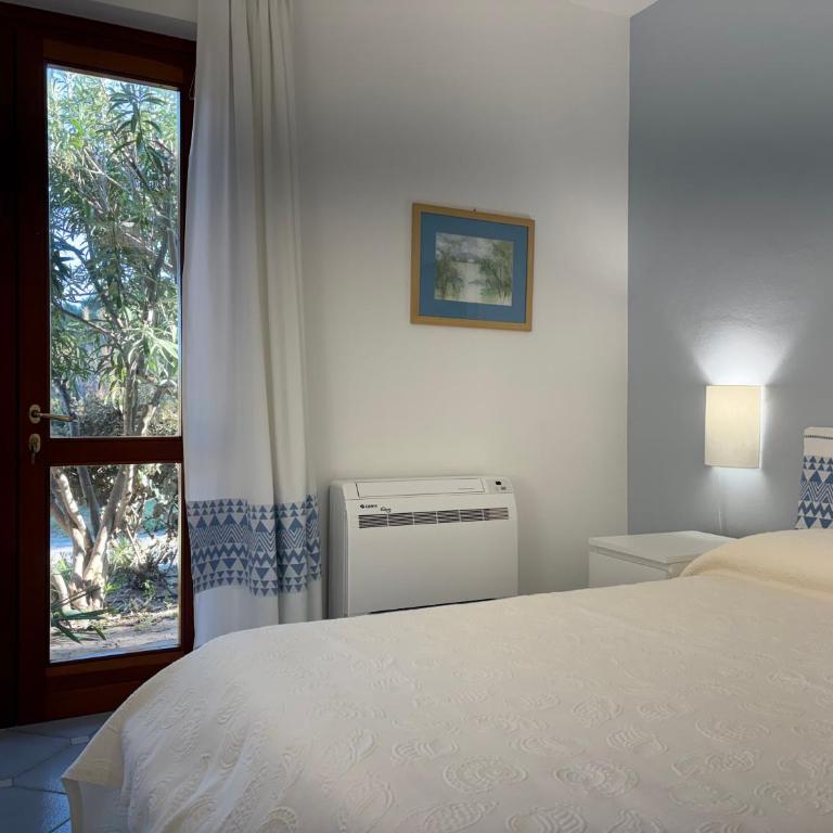 Villa Gino - Appartamento con 3 Camere da Letto - 21