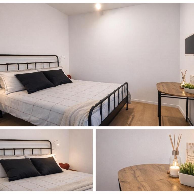 Domus Margy - One-Bedroom House - 9