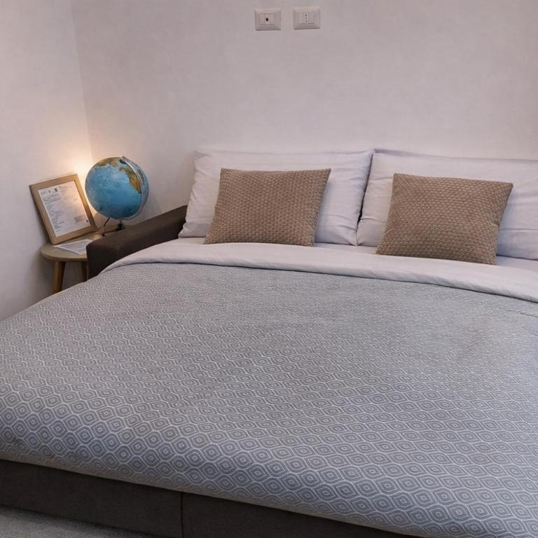 Domus Margy - One-Bedroom House - 20