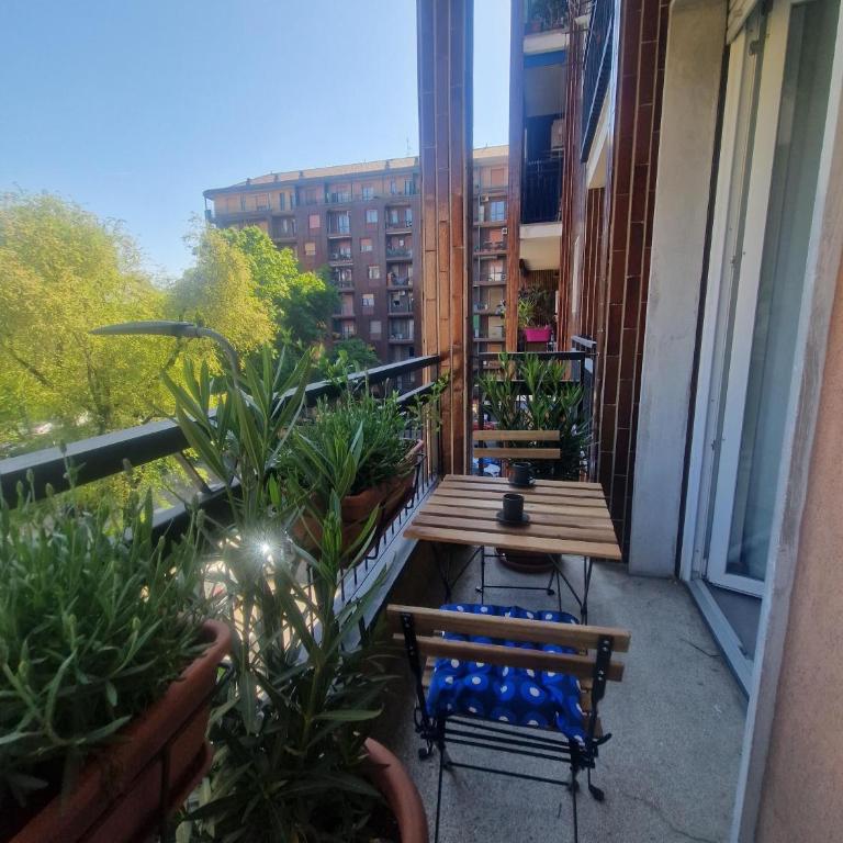 Casa Ale - Appartamento con 1 Camera da Letto - 2