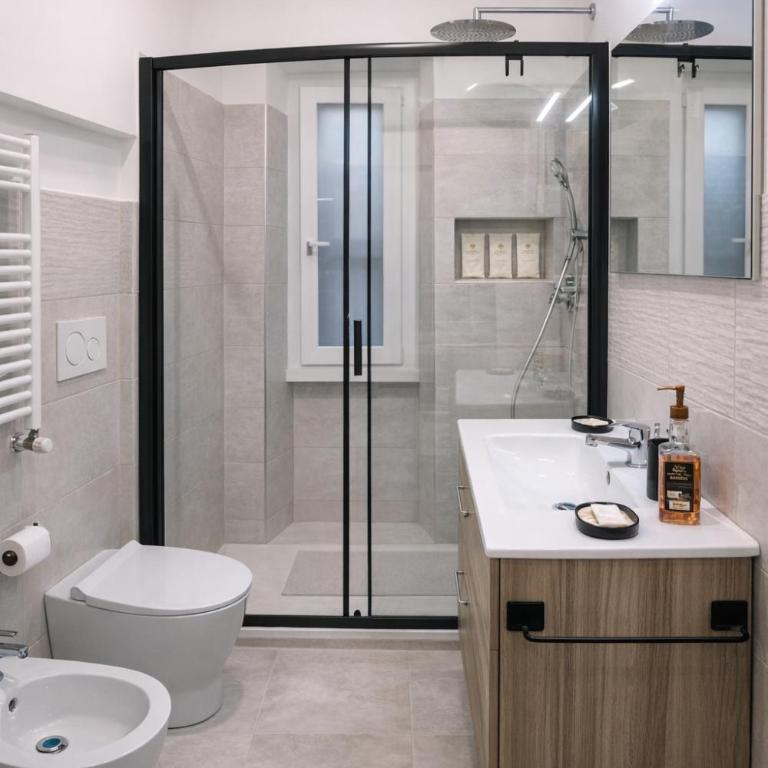 Domus Margy - One-Bedroom House - 24