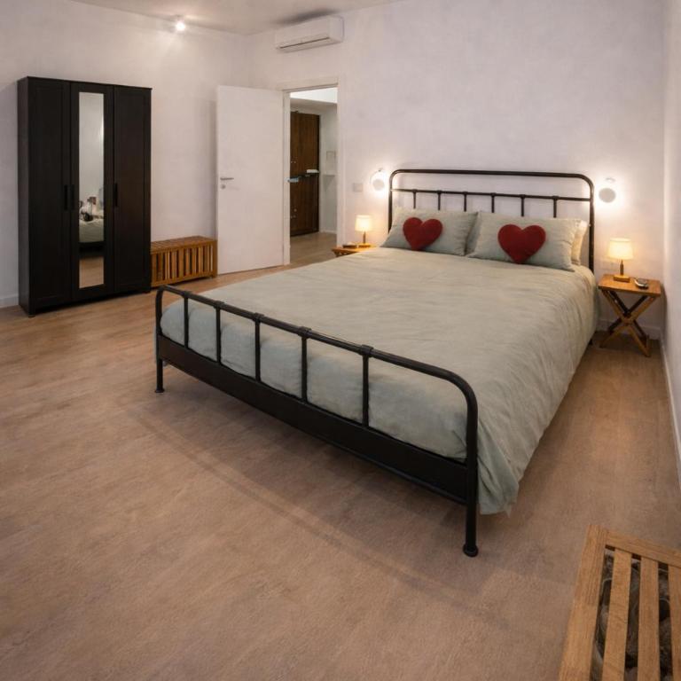 Domus Margy - One-Bedroom House - 10