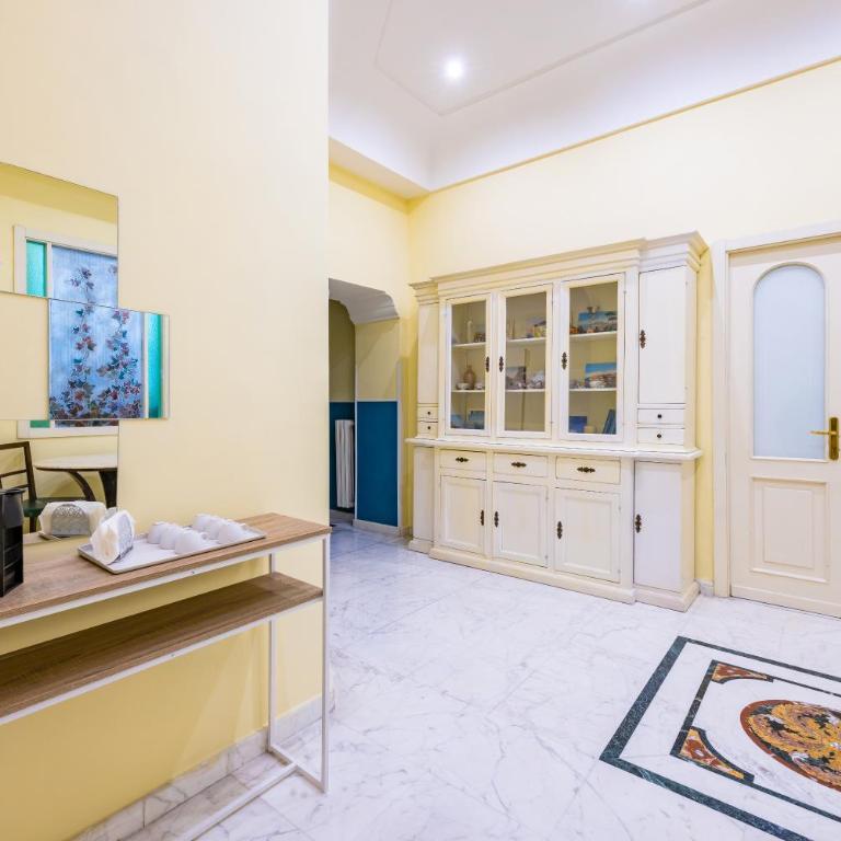 Luxury Toledo 22 by Napoliapartments - Appartamento - 36
