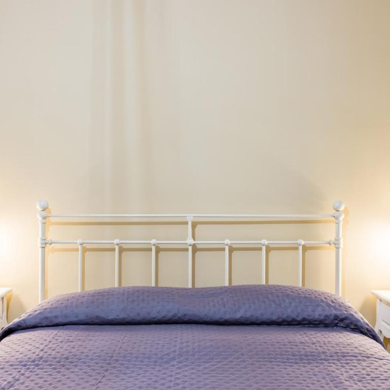 Luxury Toledo 22 by Napoliapartments - Camera Matrimoniale Deluxe - 15