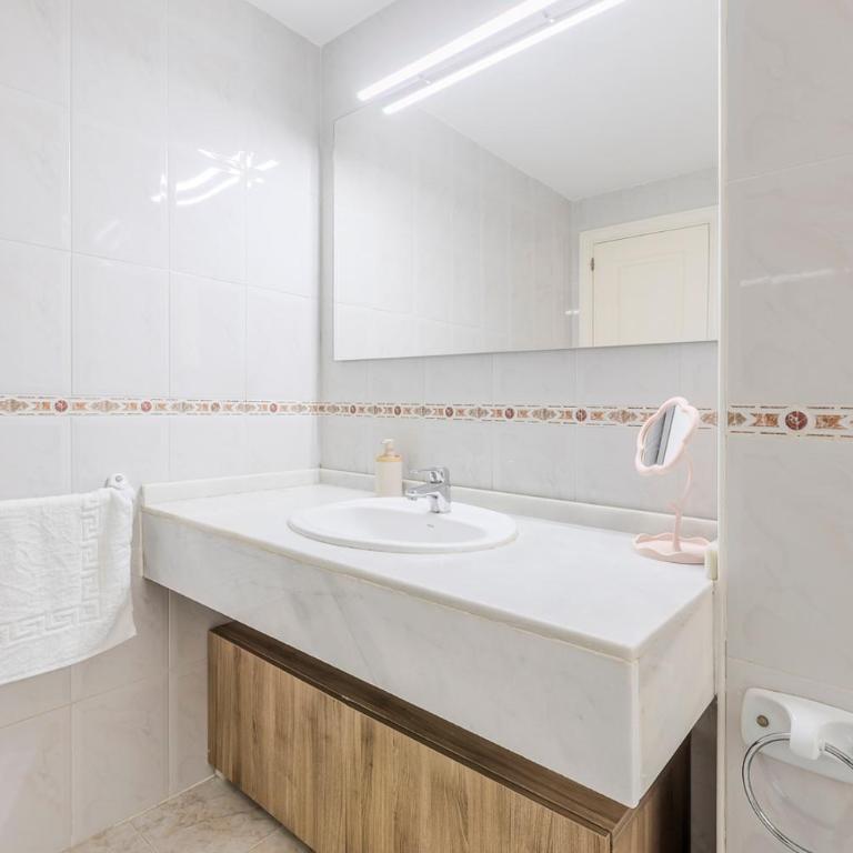 BHost - Petunias - Apartamento de 3 dormitorios - 33