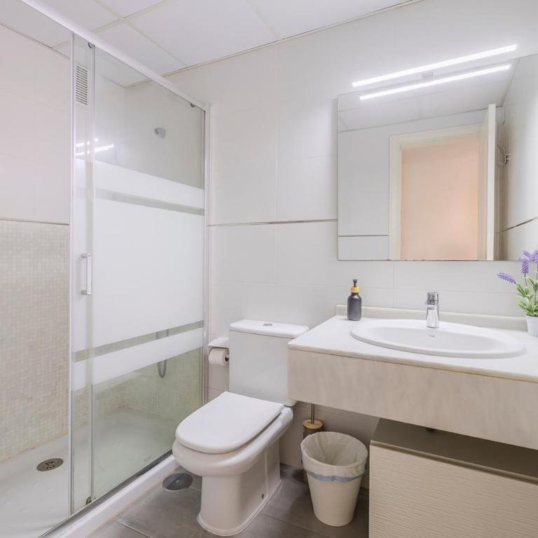 BHost - Petunias - Apartamento de 3 dormitorios - 31